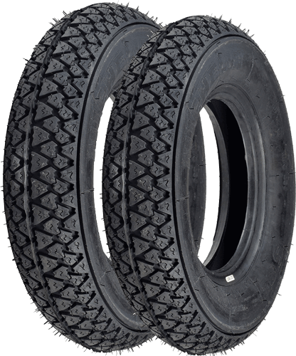 Michelin S83 100/90R10 56 J