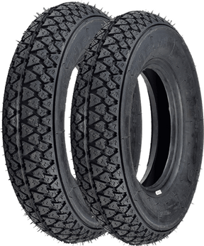 Michelin S83 3.5/80R8 46 J