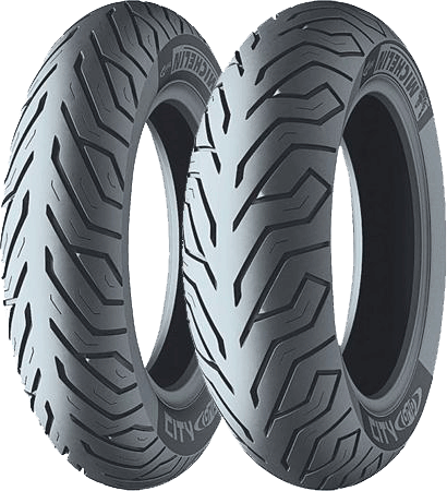 Michelin City Grip 100/90R12 64 P