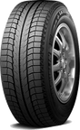 Michelin Latitude X-Ice 2 245/65R17 107 T