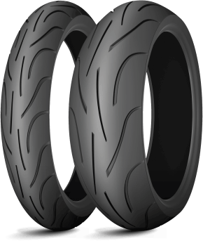 Michelin Pilot Power 2CT 190/55R17 75 W