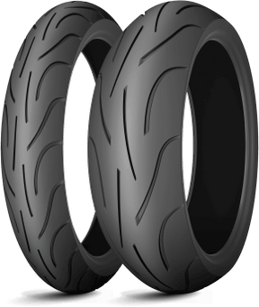 Michelin Pilot Power 2CT 190/55R17 75 W