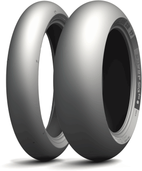 Michelin Power Slick Evo 120/70R17 58 W
