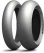 Michelin Power Slick Evo 120/70R17 58 W
