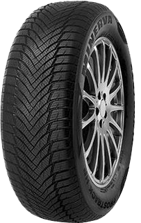 Minerva Frostrack UHP 215/45R18 93 V