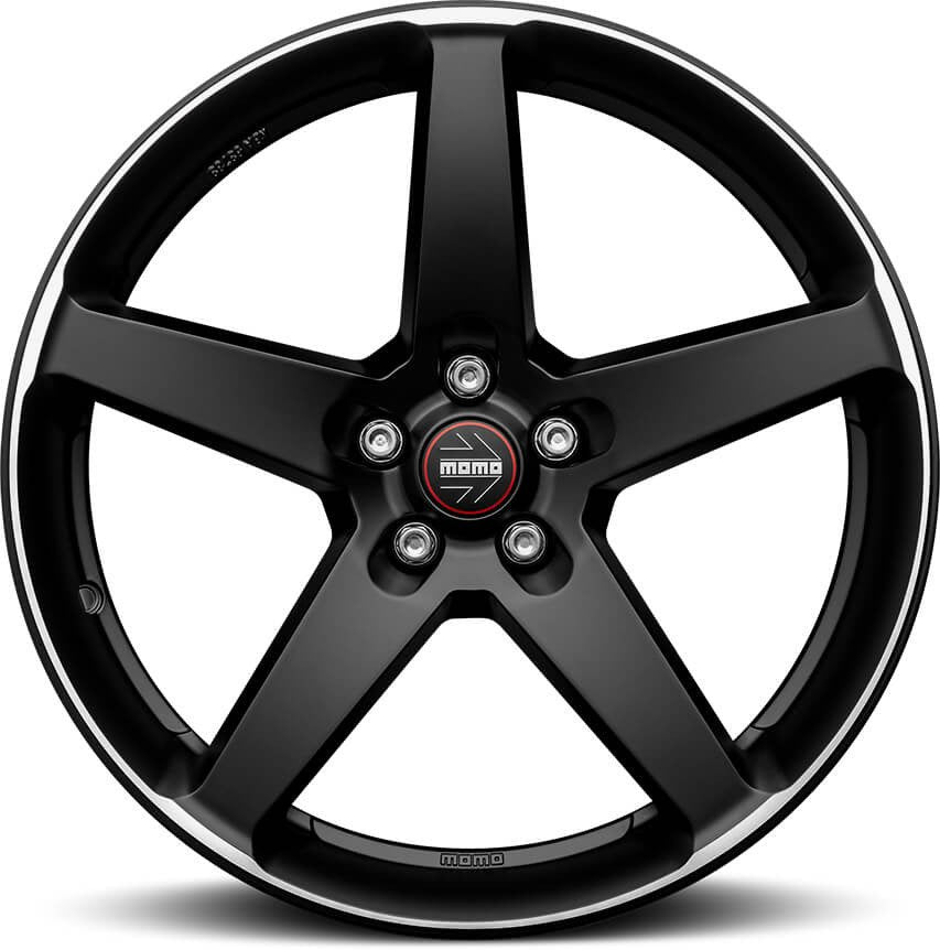 MOMO Five 8.5 5/112R19 ET38 79.6