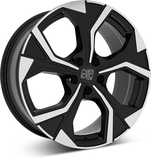 MSW 43 8 5/112R20 ET43 66.6