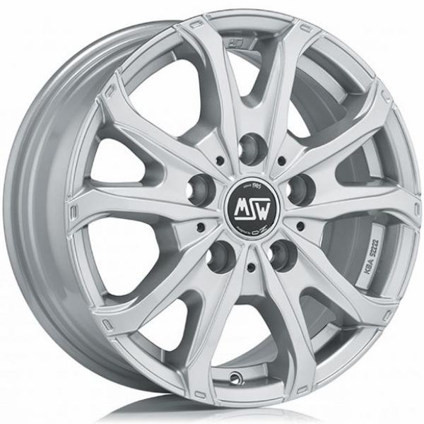 MSW 48 Van 7 5/120R16 ET51 65.1