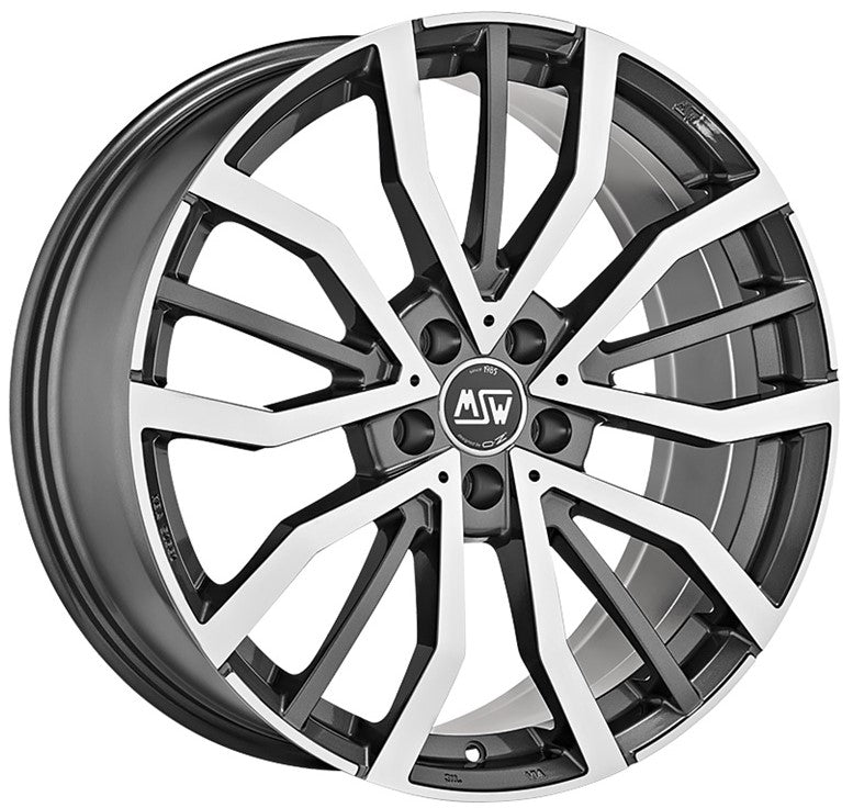 MSW 49 8 5 5/108R20 ET45 73.1