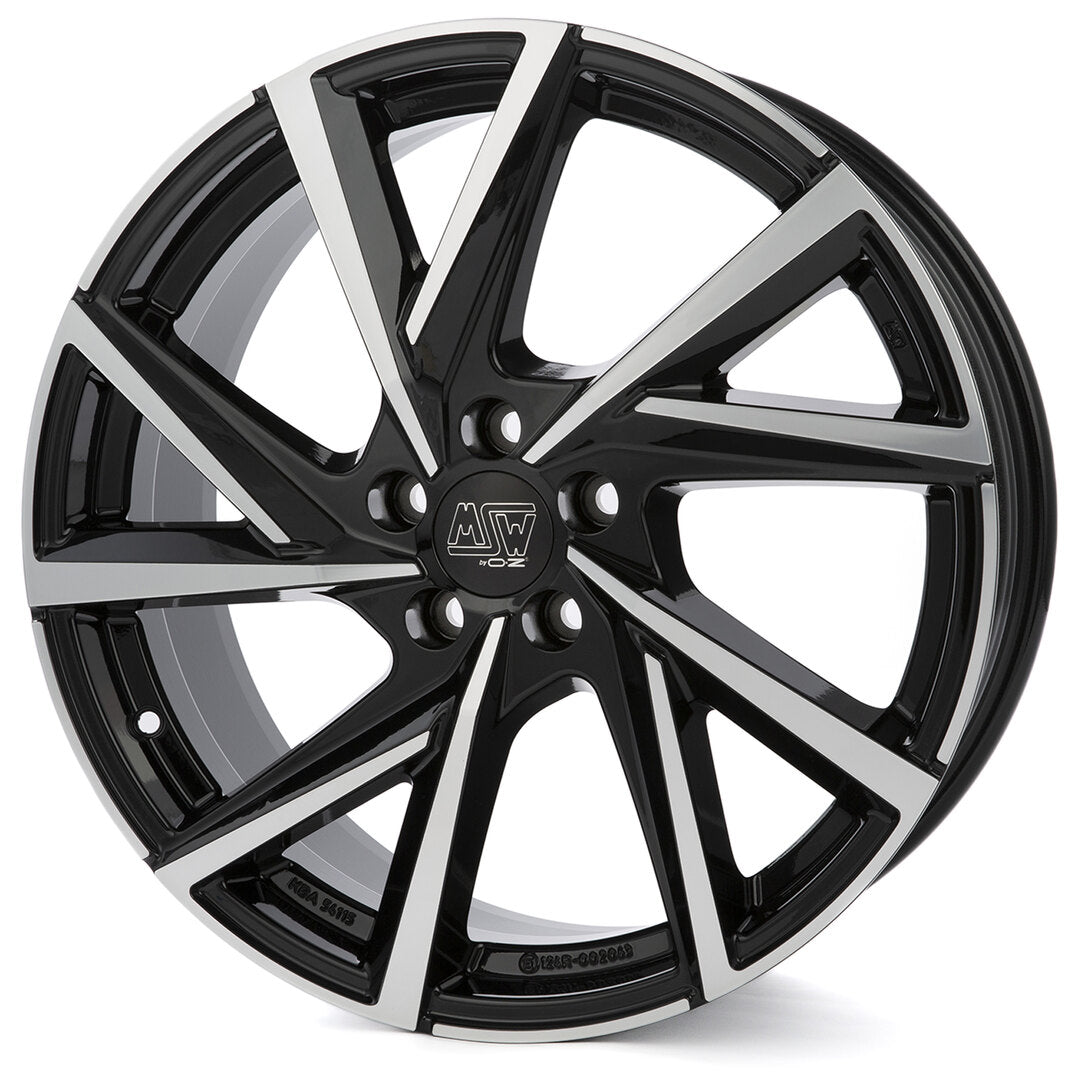 Autec Rixon 7 5/114R18 ET35 66.1
