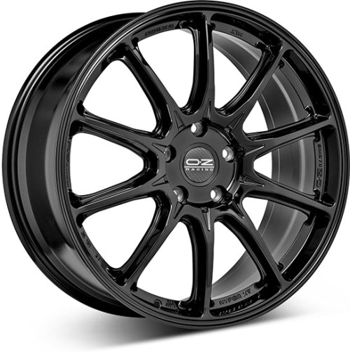 OZ Hyper XT HLT 9 5 5/120R21 ET26 66.6