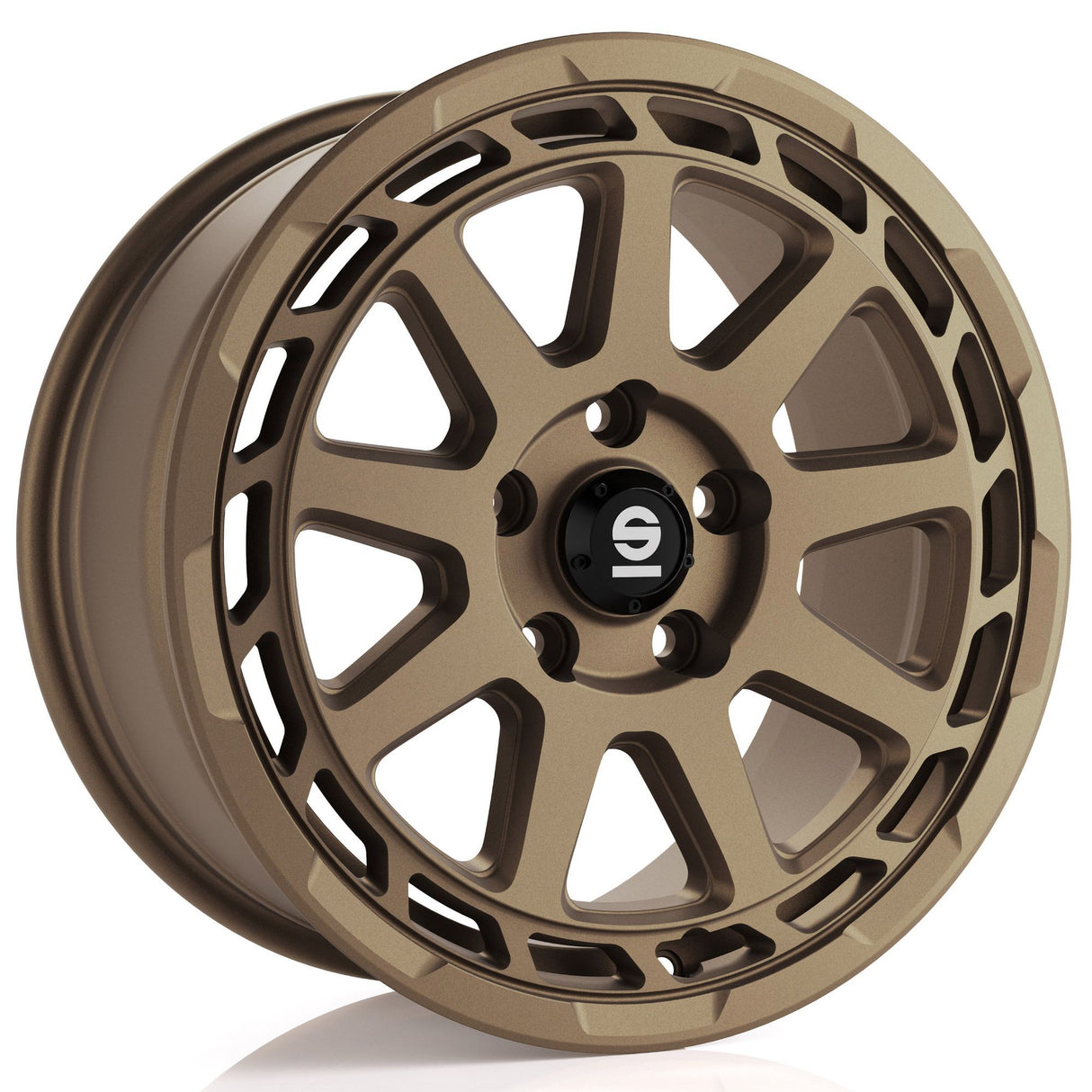 Sparco Gravel 8 5/112R17 ET48 73.1