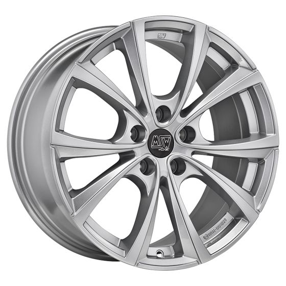 MSW 27T 8.5 5/114R18 ET40 64.11