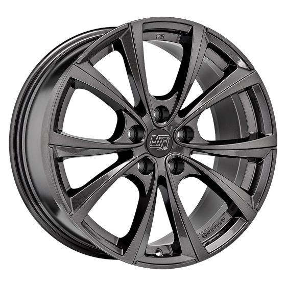 MSW 27T 9 5 5/114R19 ET45 64.11