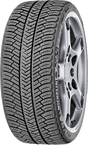 Michelin Pilot Alpin Pa4 N0 275/40R20 106 V