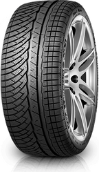 Michelin Pilot Alpin PA4 275/40R19 105 W