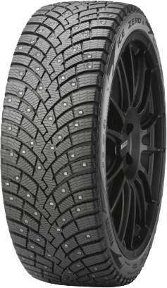 Pirelli Ice Zero 2 235/45R18 98 H