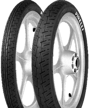 Pirelli City Demon 3/80R18 52 P