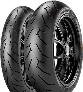 Pirelli Diablo Rosso II 180/55R17 73 W