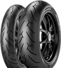 Pirelli Diablo Rosso II 180/55R17 73 W