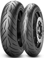 Pirelli Diablo Rosso Scooter 120/70R17 58 H
