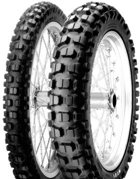 Pirelli MT 21 Rallycross 130/90R17 68 P