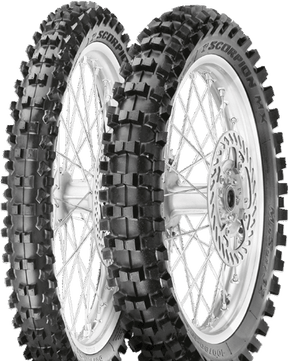 Pirelli Scorpion MX32 Mid Soft 2.8/80R10 37 J