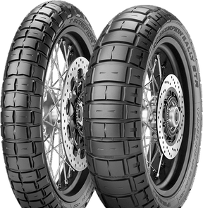 Pirelli Scorpion Rally STR 130/80R17 65 V