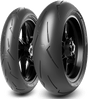 Pirelli Diablo Supercorsa V4 SP 180/60R17 75 W