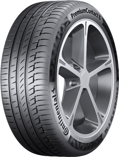 Continental PremiumContact 6 235/65R19 109 W