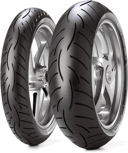 Metzeler Roadtec Z8 Interact (M ) 180/55R17 73 W