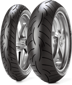 Metzeler Roadtec Z8 Interact 150/70R17 69 W