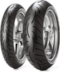 Metzeler Roadtec Z8 Interact 160/60R17 69 W