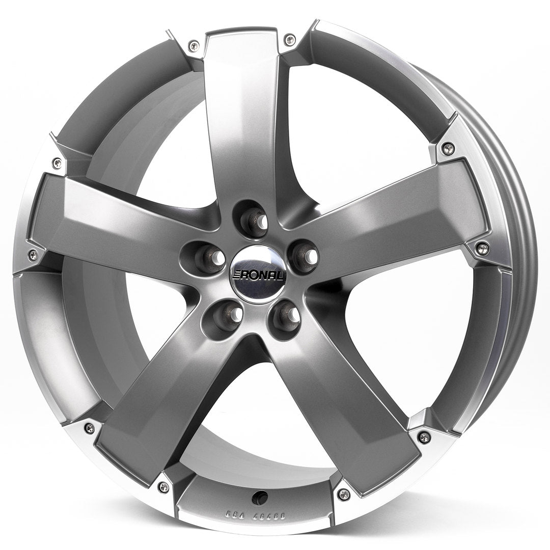 Ronal R47 8 5/120R17 ET45 65.1