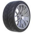 Federal 595RS-PRO 235/35R19 91 Y