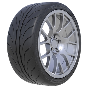 Federal 595RS-PRO 235/35R19 91 Y