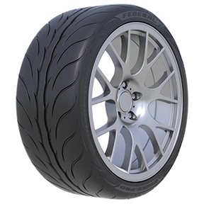 Federal 595RS-PRO 235/35R19 91 Y