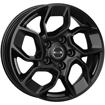 MAK Express 6.5 5/108R16 ET46 65.1
