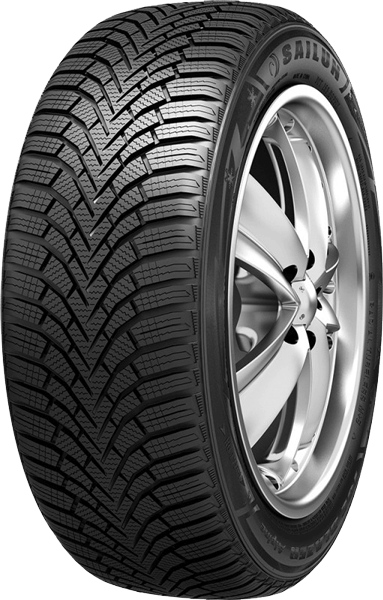 Sailun IceBlazer Alpine+ 185/65R15 88 H
