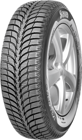 Sava Eskimo Ice Ms 215/55R17 98 T