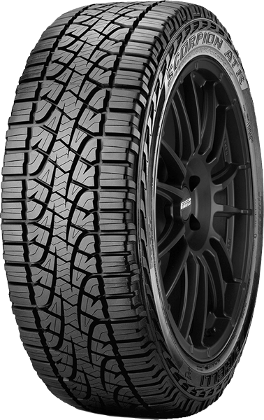Pirelli Scorpion ATR 275/55R20 111 S