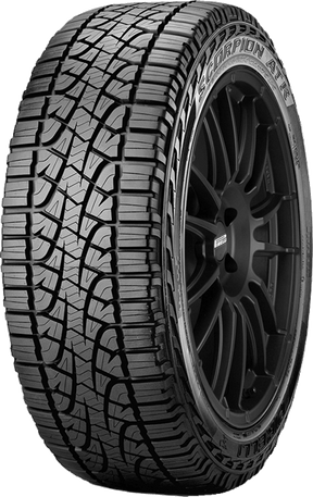 Pirelli Scorpion ATR 275/55R20 111 S