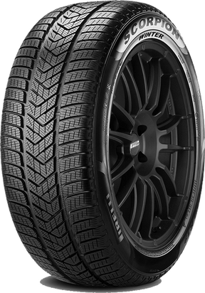 Pirelli Scorpion Winter J 255/40R22 103 H