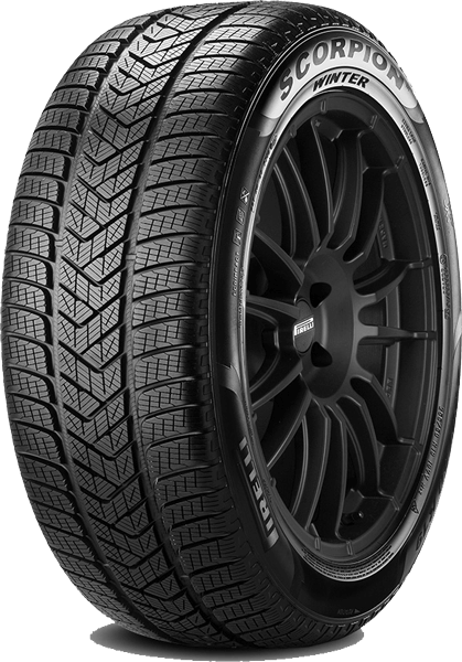 Pirelli Scorpion Winter 2 PNCS™ ELECT™ 265/35R22 102 V