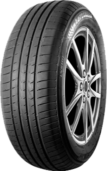 Autogreen Smart Chaser-SC1 205/50R17 93 W
