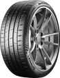 Continental SportContact 7 285/35R20 104 Y