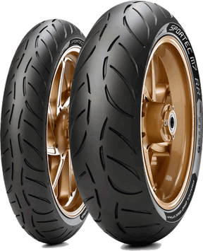 Metzeler Sportec M7 RR 160/60R17 69 W