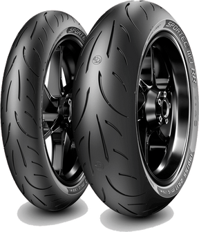 Metzeler Sportec M9 RR 190/50R17 73 W