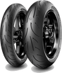 Metzeler Sportec M9 RR 120/70R17 58 W