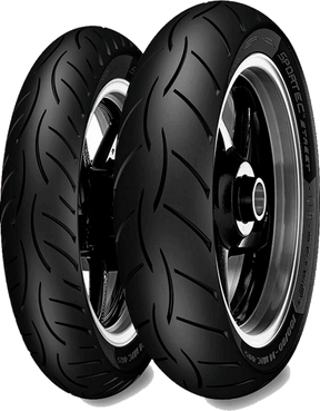 Metzeler Sportec Street 2 80/90R17 44 S